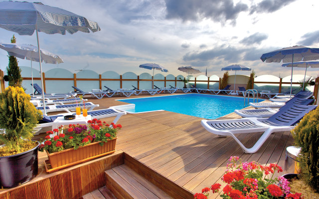 Hotel Istanbul Trend