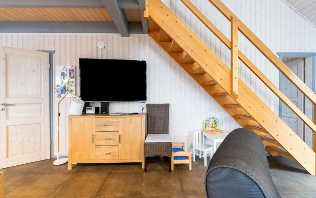 Charmantes Schwedisches Ferienhaus