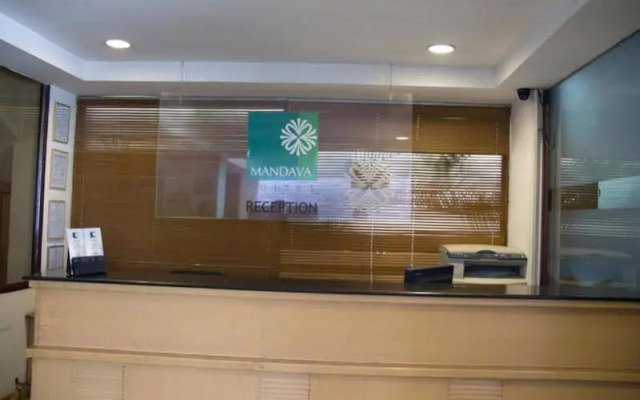 OYO 3590 Mandava Suites