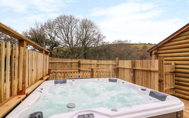 The Paddock, Llanbrynmair