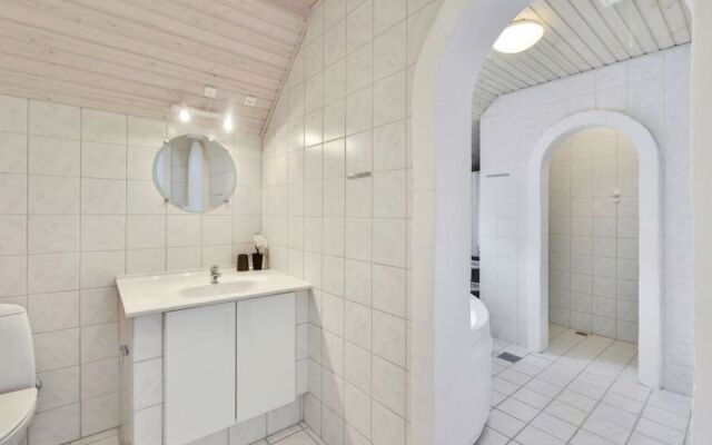 "Florina" - 250m from the sea in Western Jutland