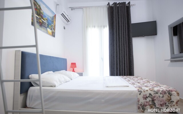 Hotel Horizont