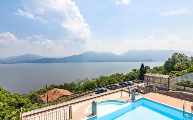 Belvilla by OYO Panoramica