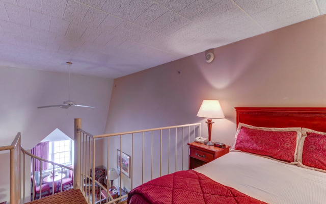 Chateau Resort & Conference Center