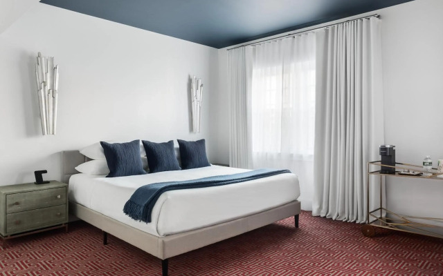 The Franklin on Rittenhouse, A Boutique Hotel