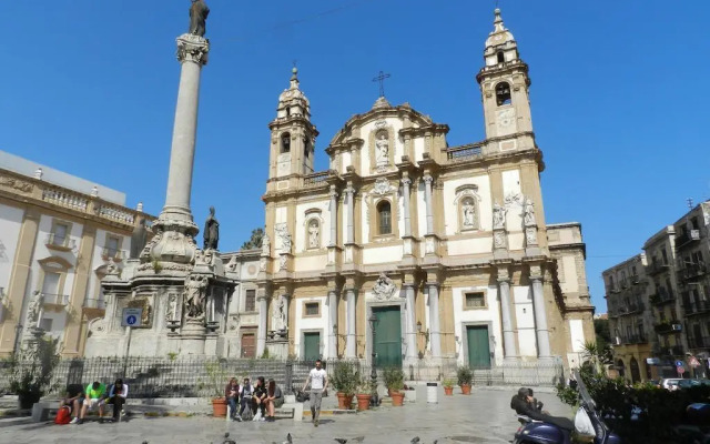 Antica Dimora Catalana