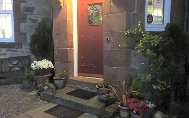 Glenorchy Guest House