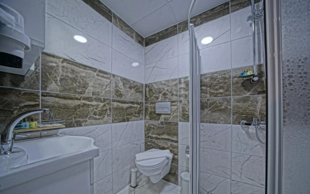 Cappadocia Panda Hostel