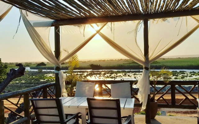 Lodge Quinta do Lourenço