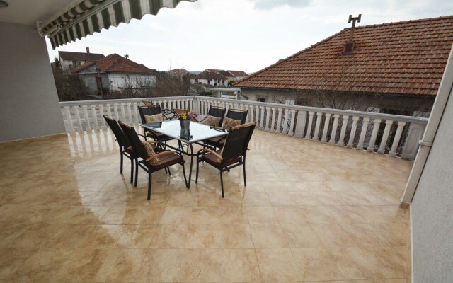 Family Tivat Apartments