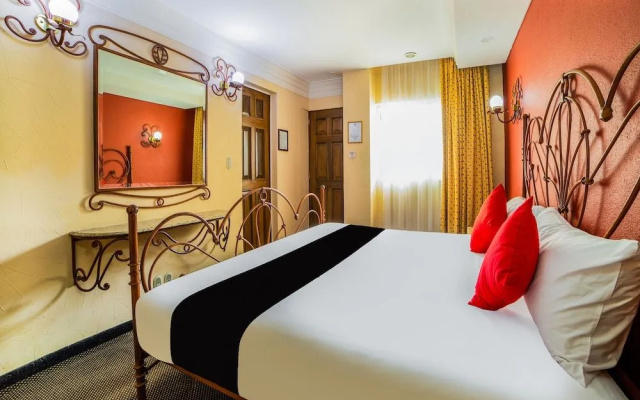 OYO Hotel Santa María