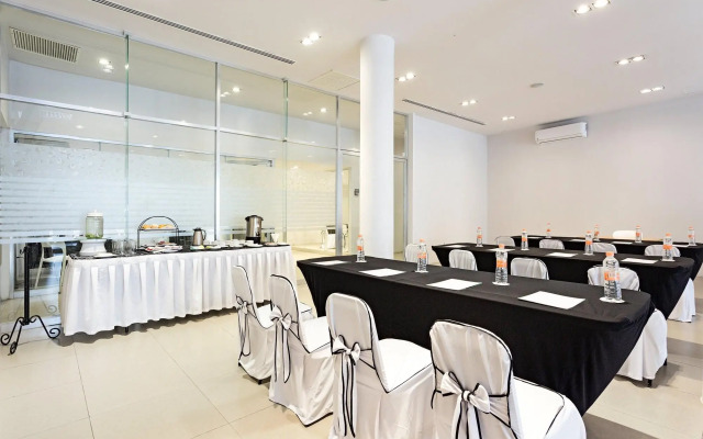 Gamma Villahermosa Centro