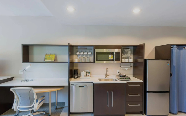 Home2 Suites by Hilton Lake City