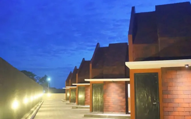 Treehita Cabin Jogja