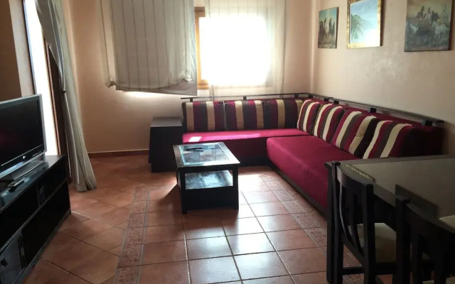 Bab Okla Apartment