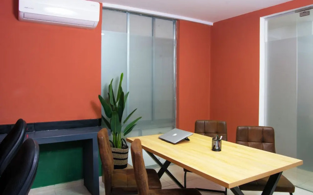 Bohemia Boutique Hostel