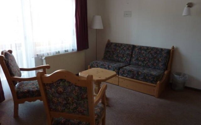 Hotel Gmeineck