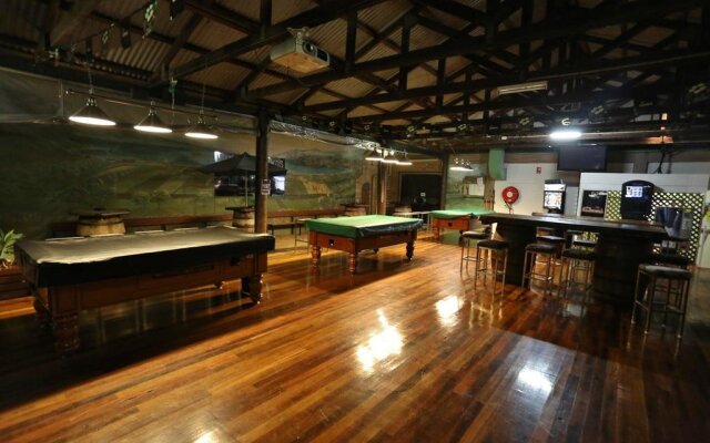 O'Dowds Hotel Rockhampton