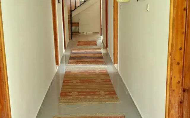 Patara Caretta Hotel