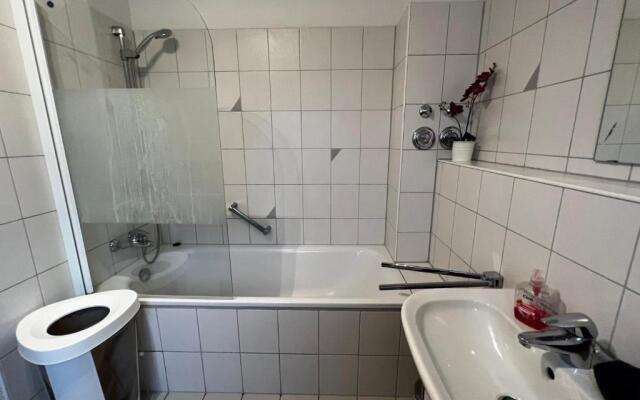 Ferienwohnung Michelle Alemannenstr 1 in 77977 Rust