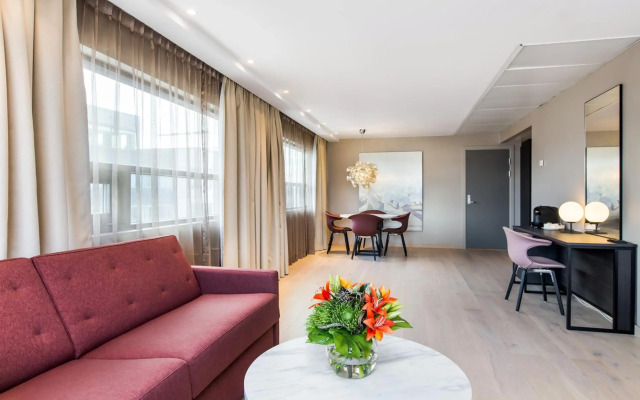 Quality Hotel Fredrikstad