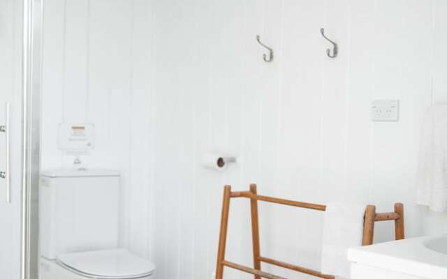 Aotearoa Surf Eco Pods
