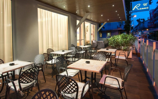 Hotel Ricci