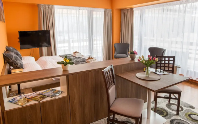 Hrebienok Resort - Dependance