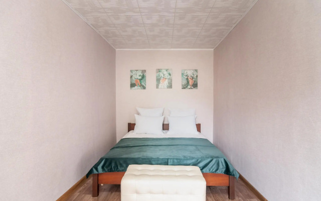 Home (Хоум) на проспекте им. Газеты Красноярский Рабочий 68А