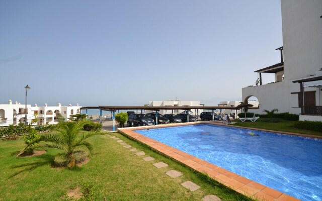 Complexe Bella Vista Cabo Negro