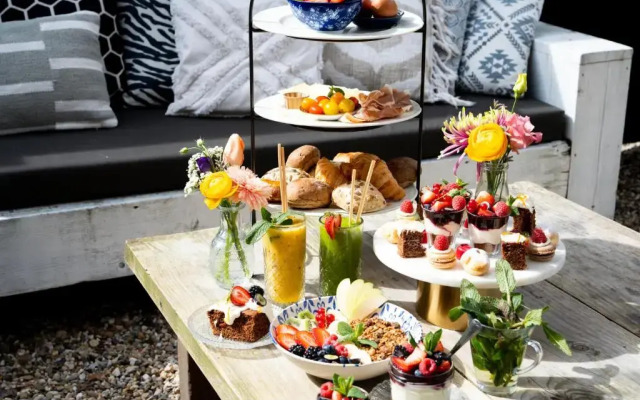 Hotel Hoog Soeren