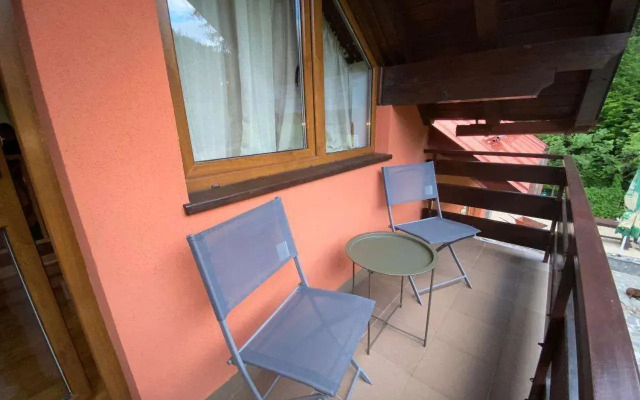 Casa Edelweiss