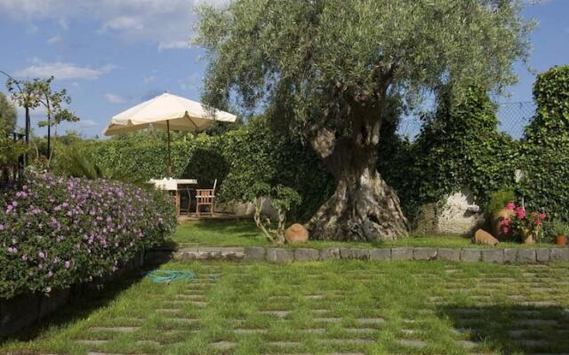 Villa Leone