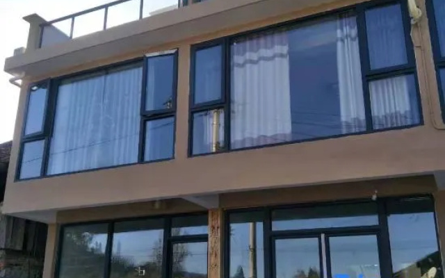Yunhe terrace leisure Meiye bamboo B & B