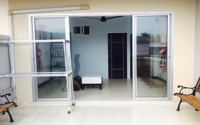 DD Guesthouse & Backpacker