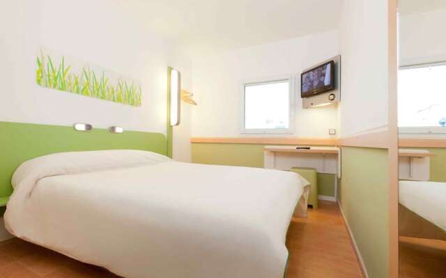 B&B HOTEL Strasbourg Nord Schiltigheim 