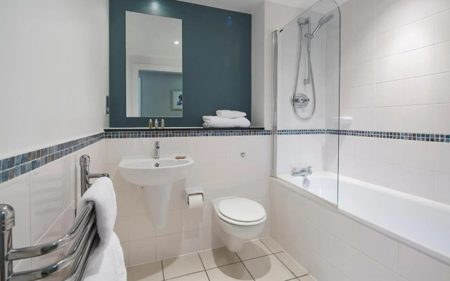Marlin Apartments London Bridge - Empire Square