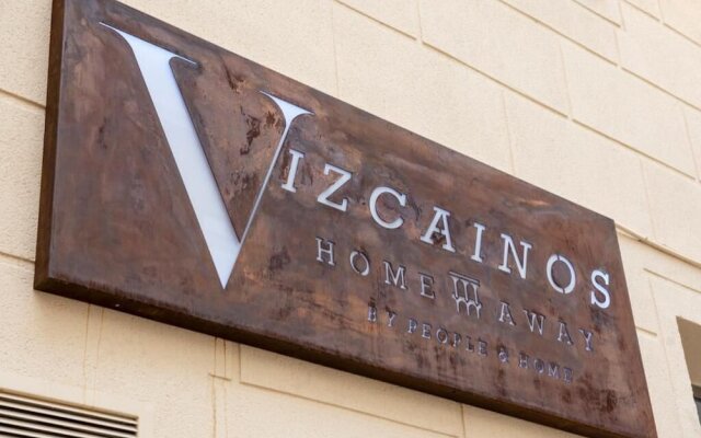 Vizcainos Home Away