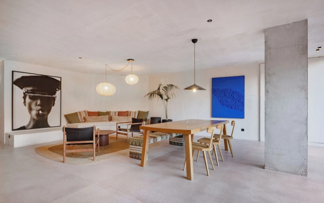 Bonfim Duplex at Terracotta Collection