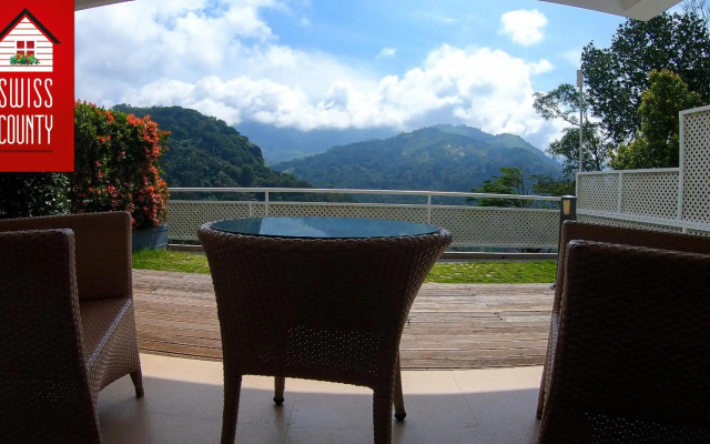 Swiss County Resort