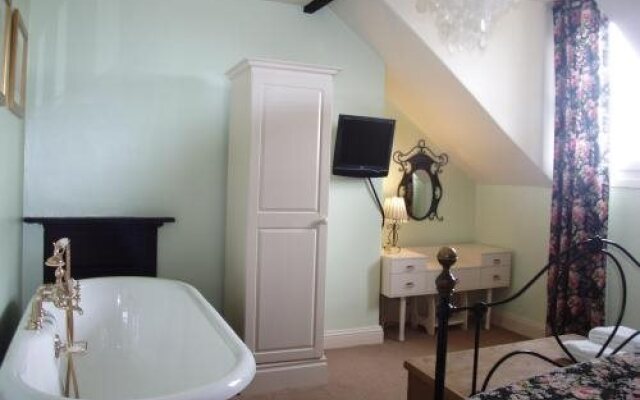 Ashley Guest House