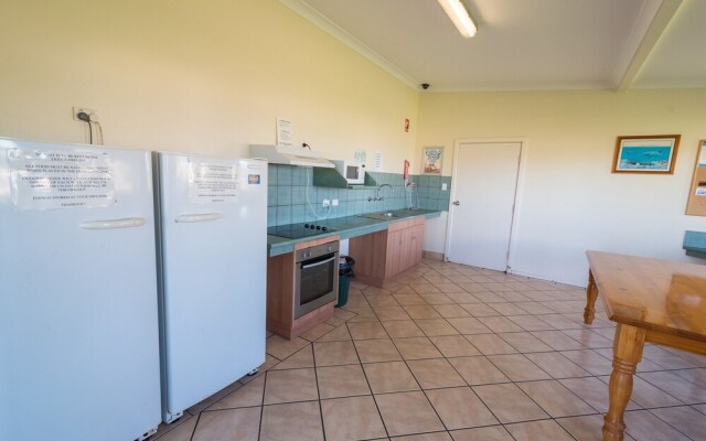 Edithburgh Caravan Park