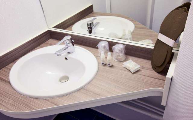 KYRIAD ROUEN NORD - Mont-Saint-Aignan