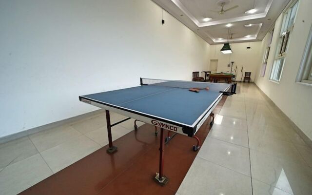 Tehri Club and Resorts