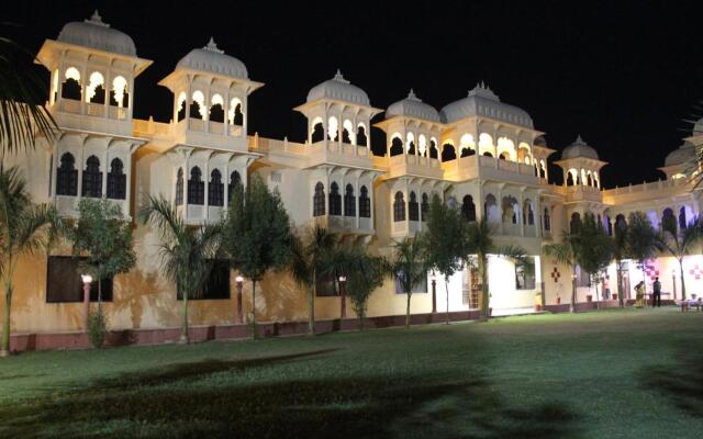 The Kushal Bagh Palace by Calator Hotels & Resorts
