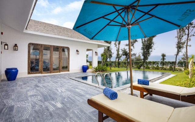 Stelia Beach Resort