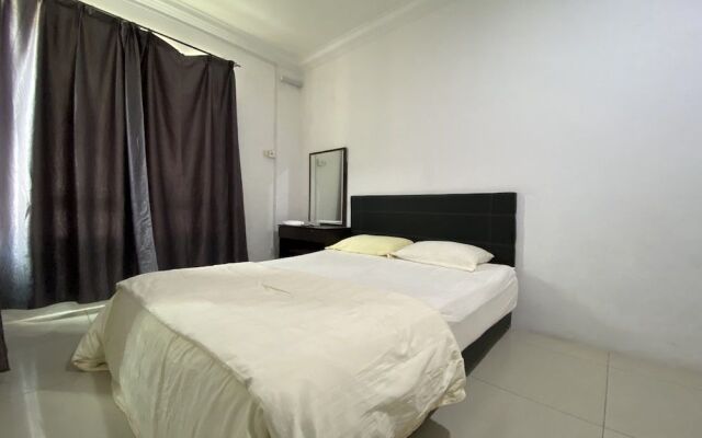 Oyo 90292 Taman Kota Homestay Keningau