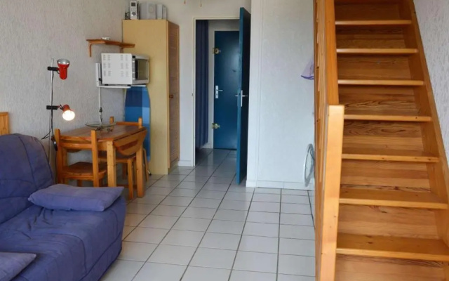 Appartement Argelès-sur-Mer, 2 pièces, 4 personnes - FR-1-225-707