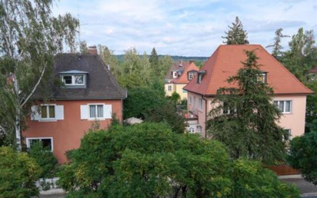 Hotel Villa Glas