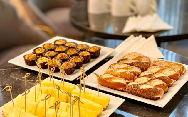 Mercure Colmar Centre Unterlinden